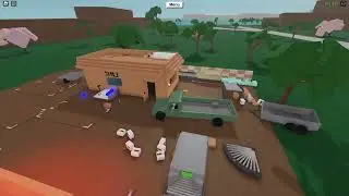 ВСЁ С ЧИСТОГО ЛИСТА №6 |🌳 Lumber Tycoon 2🌳LT2 I