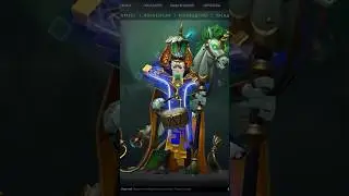 Закупка школьника №1 #dota2 #dota2shorts #скины #рубик