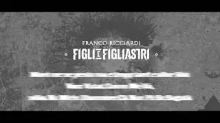 FRANCO RICCIARDI Feat. ENZO DONG - Prumesse Mancate