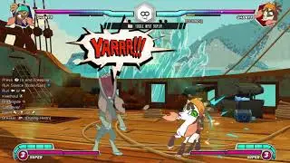 Them's Fightin' Herds -- Shanty Tutorials: Pirate Ninja?!