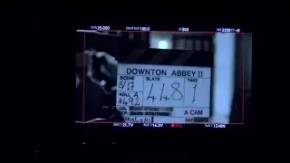 Behind the Drama: Season 1 and 2 || Downton Abbey Special Features Season 3