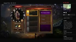 Diablo 3 new patch