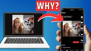 Why Was My YouTube Video Converted Into A Short