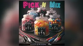 Theia/Hyperion - Pick n Mix | Wavesequencer
