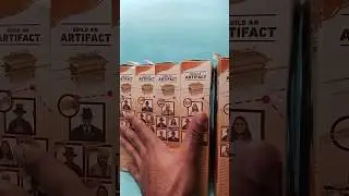 Unboxing Hasbro Indiana Jones Adventure Series #indianajonesfigures #indianajones #actionfigurepics