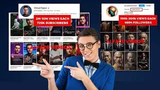 Viral Faces AI Review In-Depth Review and Live Demo