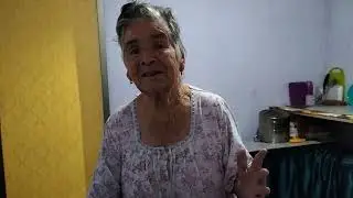 POR FIN SE TERMINÓ EL ELEVADOR GRACIAS A DIOS