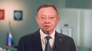 Поздравление Ирека Файзуллина с Днем строителя