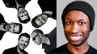 New Kids On The Block - Still Kids | REACTION