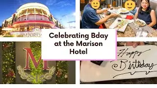 Marison Hotel| Legazpi, Albay