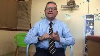 مشاهدة الطفل لذبح الاضحية
