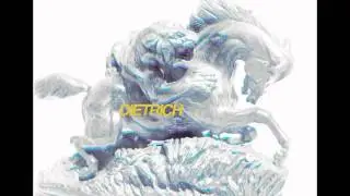 D.I.E.T.R.I.C.H. - CABALLOS DE FUERZA ( EL HOLOGRAMADOR REMIX)
