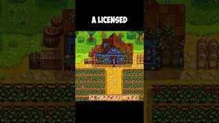 The best mod for Stardew Valley