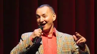чувашская эстрада. александр васильев