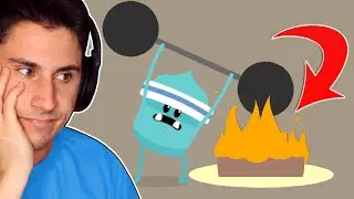 I Found The DUMBEST WAYS TO DIE!