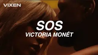 Victoria Monét, Usher | S.O.S (Sex on Sight) (Sub Español)