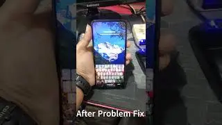 Redmi Note 9 Auto Restart Problem Fix