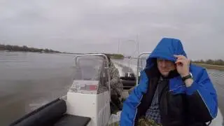 Неудачная Рыбалка