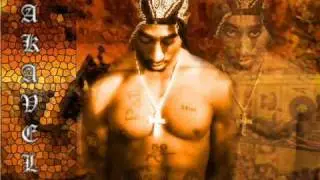 2Pac-Words 2 My First Born (OG)