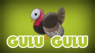 PULCINO PIO - O Pintinho Piu Official Video 