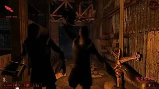 Killing Floor - Crash - Berserker (HOE/Long/Solo + Down To Blyat)