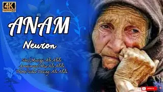 Neuron - Anam  Official Audio   Çox gözel qemli Ana mahnisi  2024 Anaya aid qemli mahni