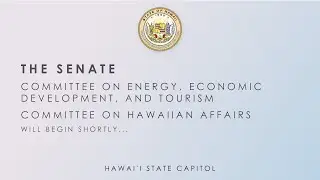EET-HWN Informational Briefing 10-30-2024