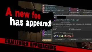 Man tries Party finder in FFXIV...
