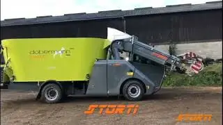 САМОХОДНАЯ И ПРИЦЕПНАЯ ТЕХНИКА ДЛЯ СЕЛЬСКОГО ХОЗЯЙСТВА