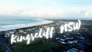 Kingscliff & Pottsville, NSW - Episode 34