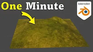 Making a Lazy Tutorial Because Ian Hubert Won't Upload