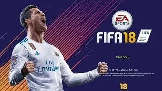 FIFA 18 PATCH OF FIFA 14 APK AND DATA FULL OFFLINE | NEW TRANSFERS PLAYERS KITS AND LEAGUE