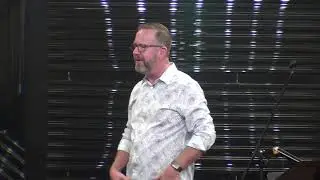 Generosity: The key to the next revival!