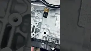 Lachute aperformance AK2 Forged engine  #performance #piston #rod #subaru #boxer #turbo #sti #wrx