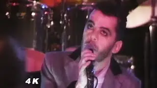 Ian Dury and The Blockheads – Sex & Drugs & Rock & Roll (Live - Official HD Video)