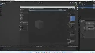 QuickTip: Unreal Importing Static Mesh with Sockets from Blender