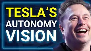 Will Tesla Have Robotaxi Remote Control Centers?