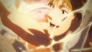 AMV | Chainsaw Man Trailer Edit | After Effect