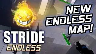 STRIDE -- Top 100 Run!