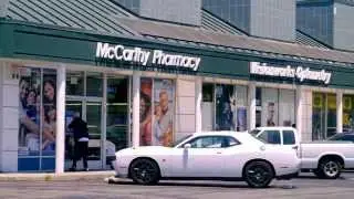 2015 Good Neightbor Pharmacy of the Year Finalist: McCarthy Pharmacy