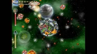 Clash N Slash Worlds away - Level 56-60