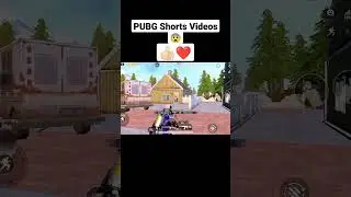 Watch till End 🔥😨 #shorts #bgmi #viral #bgmishorts #pubgmobile #bgmiattitude