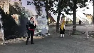 Турнир двух корон III 2019