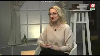Время АРТ детская писательница Владислава Побрызгаева