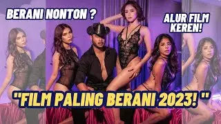 ANTARA CINTA,FANTASI & CEWEK SE*Y!_ALUR FILM MANTAP2 