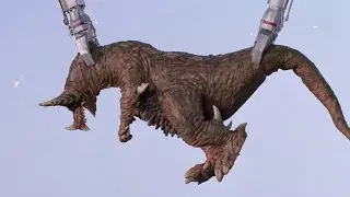 Gomora's Terrible, Horrible, No Good, Very Bad Day