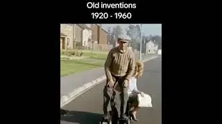 Новое это хорошо забытое старое. Старые изобретения.#shorts #short #shortvideo #shortsvideo