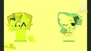 I Accidentally logos effects 