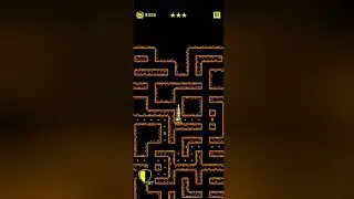 Tomb of the Mask: Level 542
