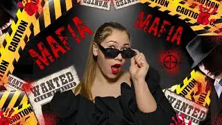 IMPREZA W STYLU NOWOCZESNEJ MAFII🖤!!!